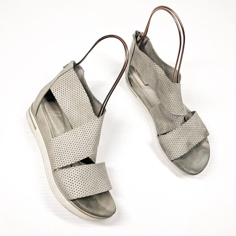 Eileen Fisher eileen fisher